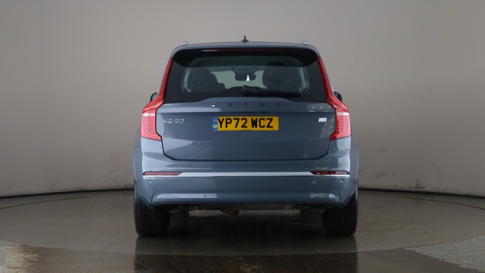 VOLVO XC90 Image 4