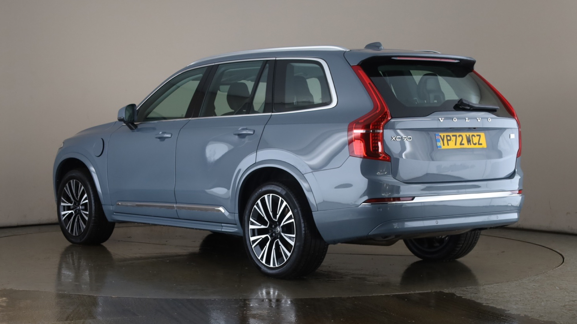 2.0 T8 [455] RC PHEV Core Bright 5dr AWD Gtron [2023]