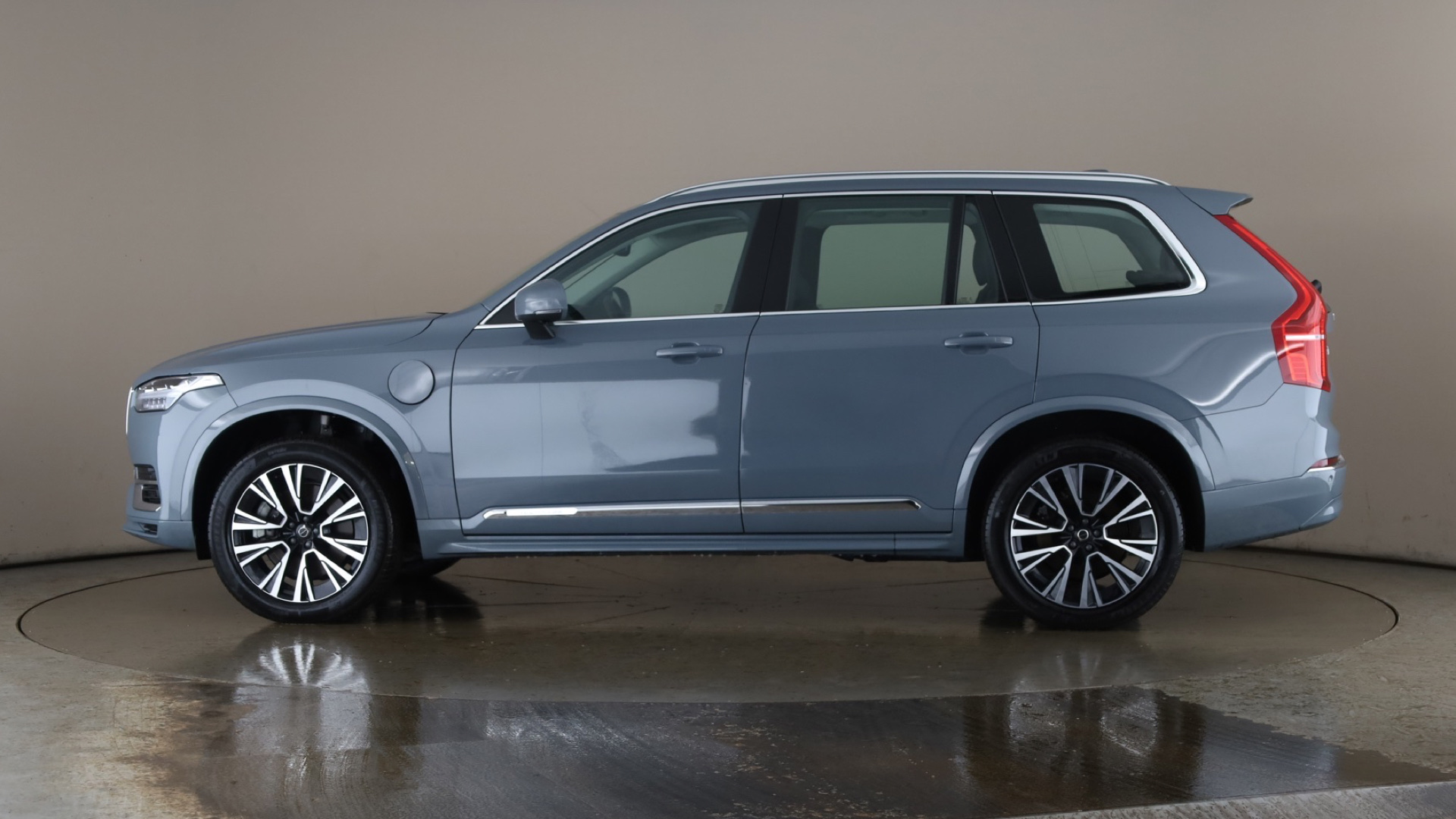 2.0 T8 [455] RC PHEV Core Bright 5dr AWD Gtron [2023]