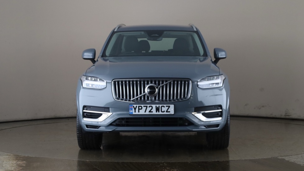 VOLVO XC90 Image 8