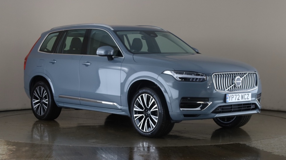 VOLVO XC90 Image 7