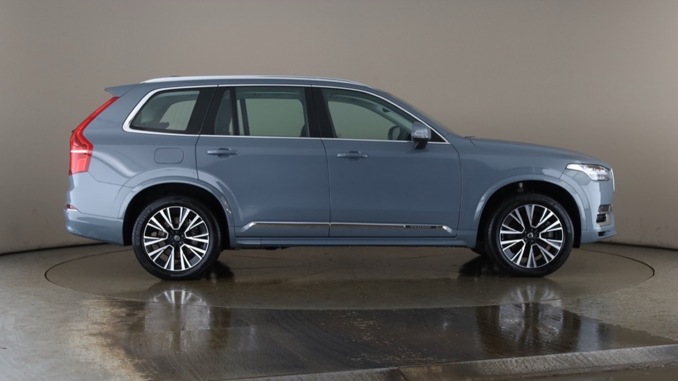 VOLVO XC90 Image 6
