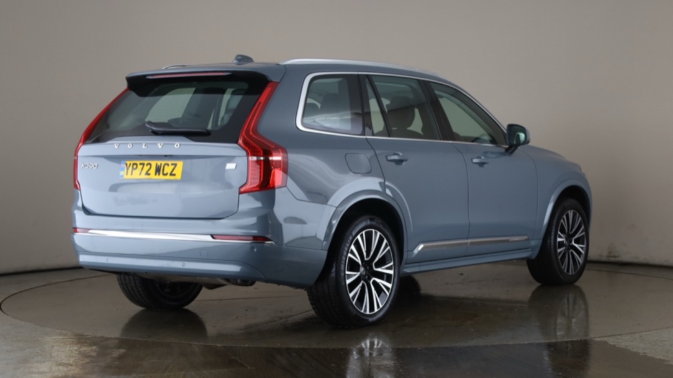 VOLVO XC90 Image 5