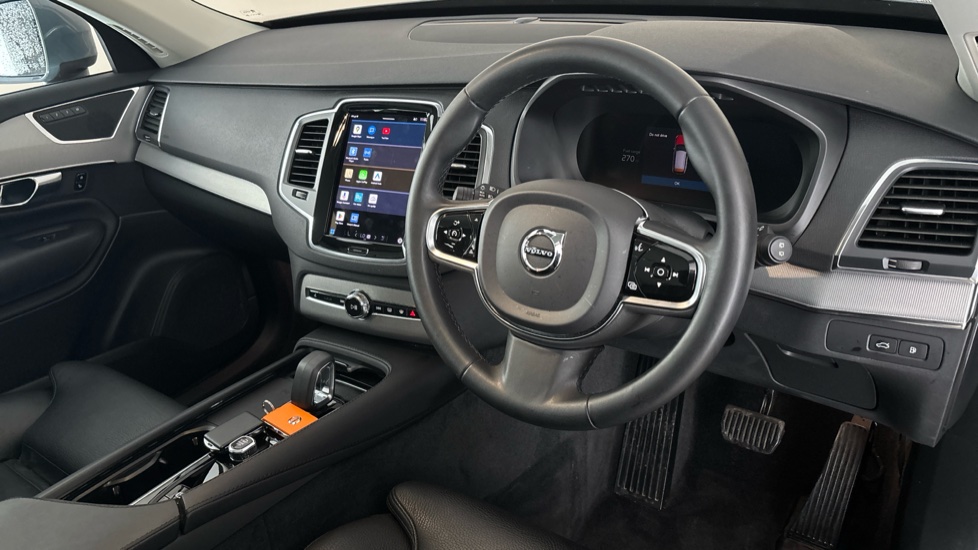 VOLVO XC90 Image 9