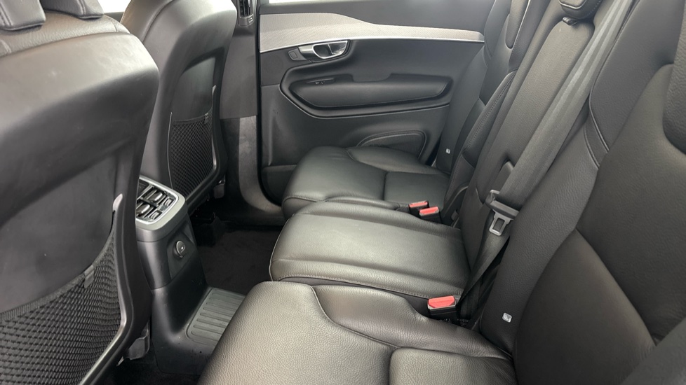 VOLVO XC90 Image 14
