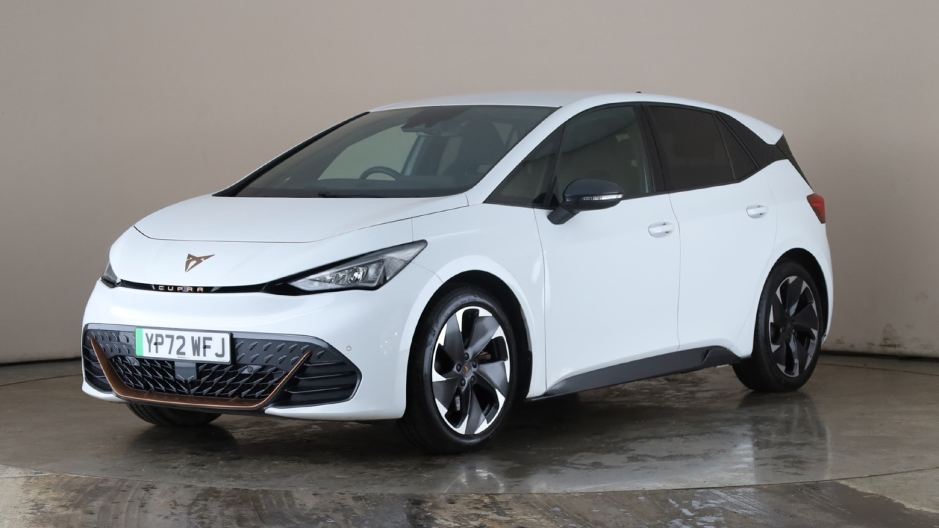 169kW e-Boost V2 58kWh 5dr Auto [2023]