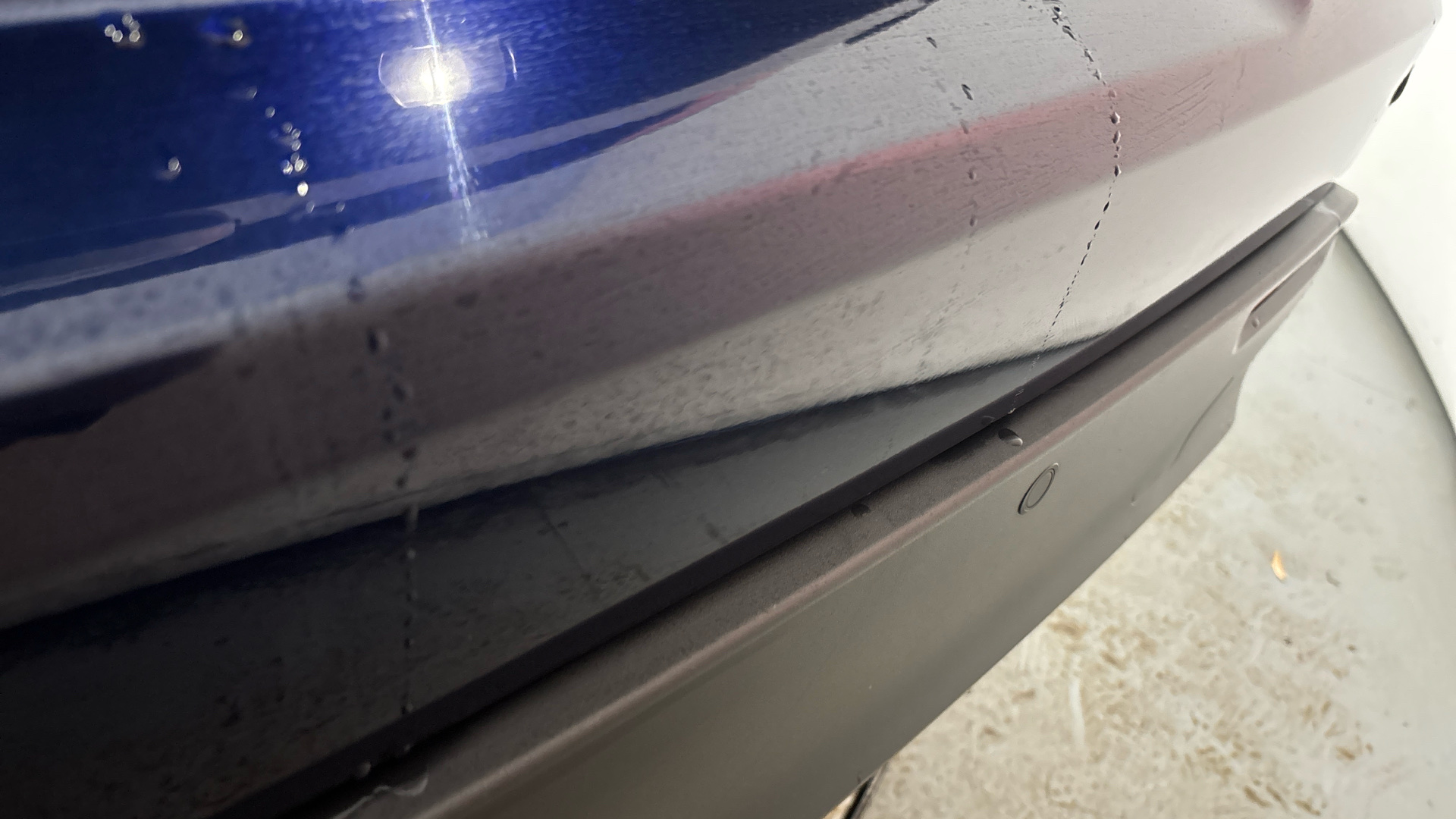 4060447 150kW Touring 71.4kWh 5dr Auto AWD