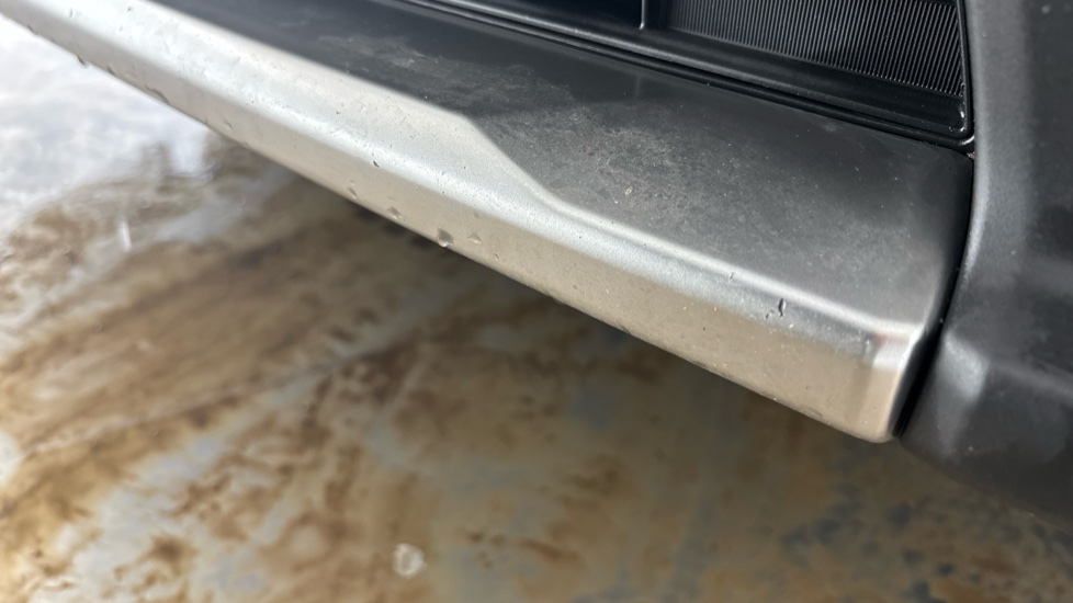 SUBARU SOLTERRA chips