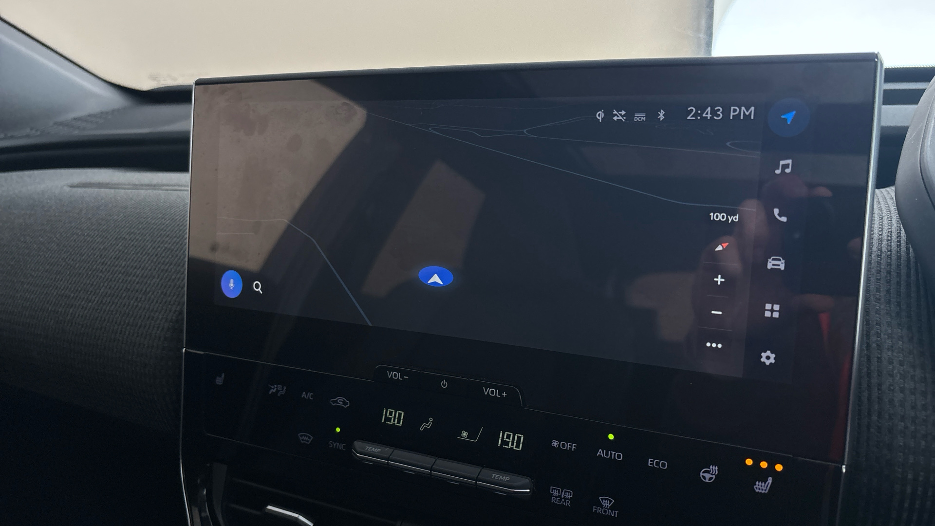 4060447 150kW Touring 71.4kWh 5dr Auto AWD