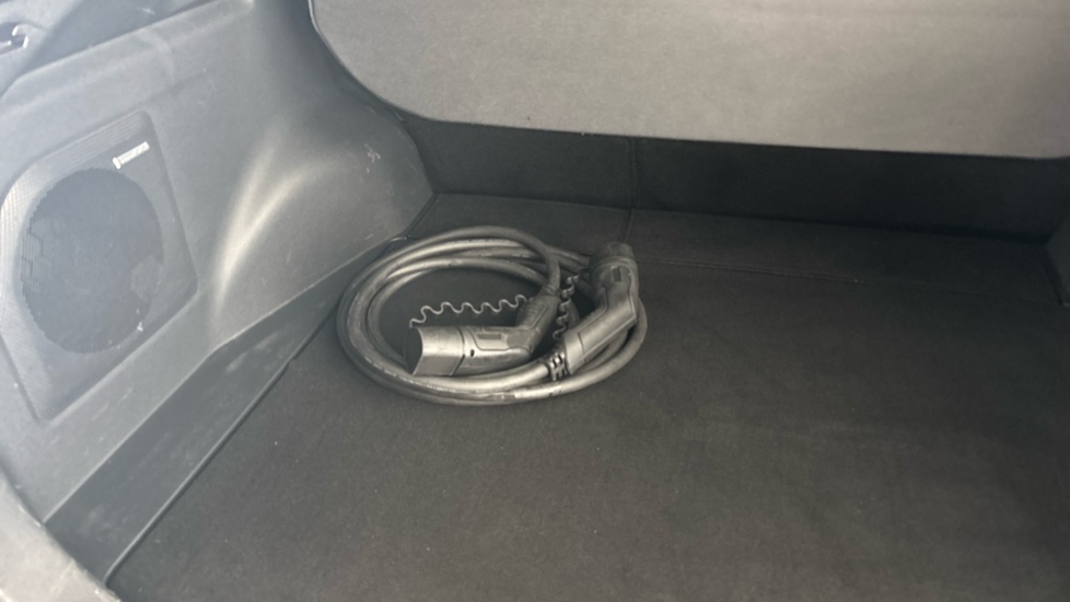 SUBARU SOLTERRA Image 22