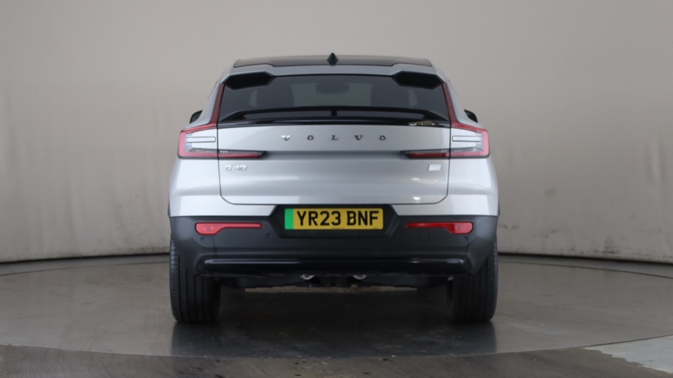 VOLVO C40 Image 4