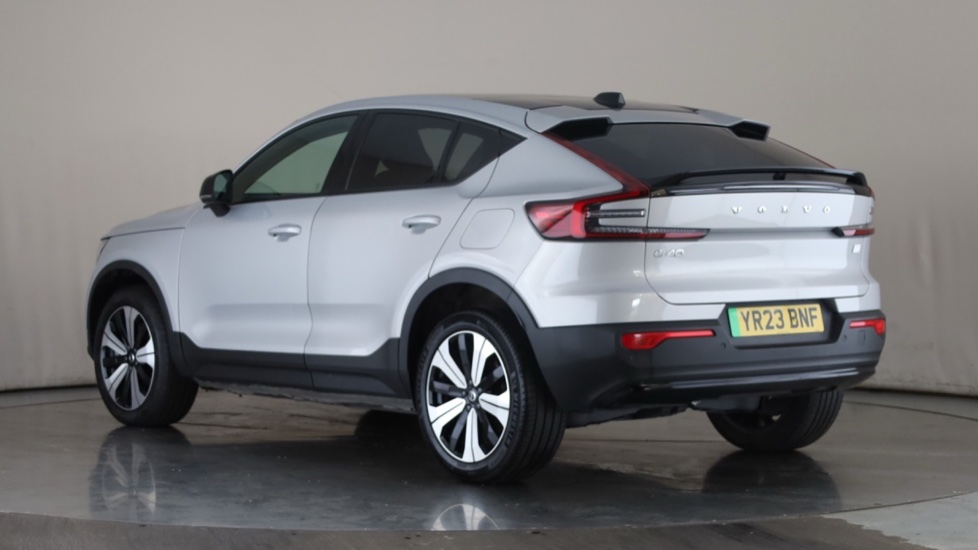 VOLVO C40 Image 3