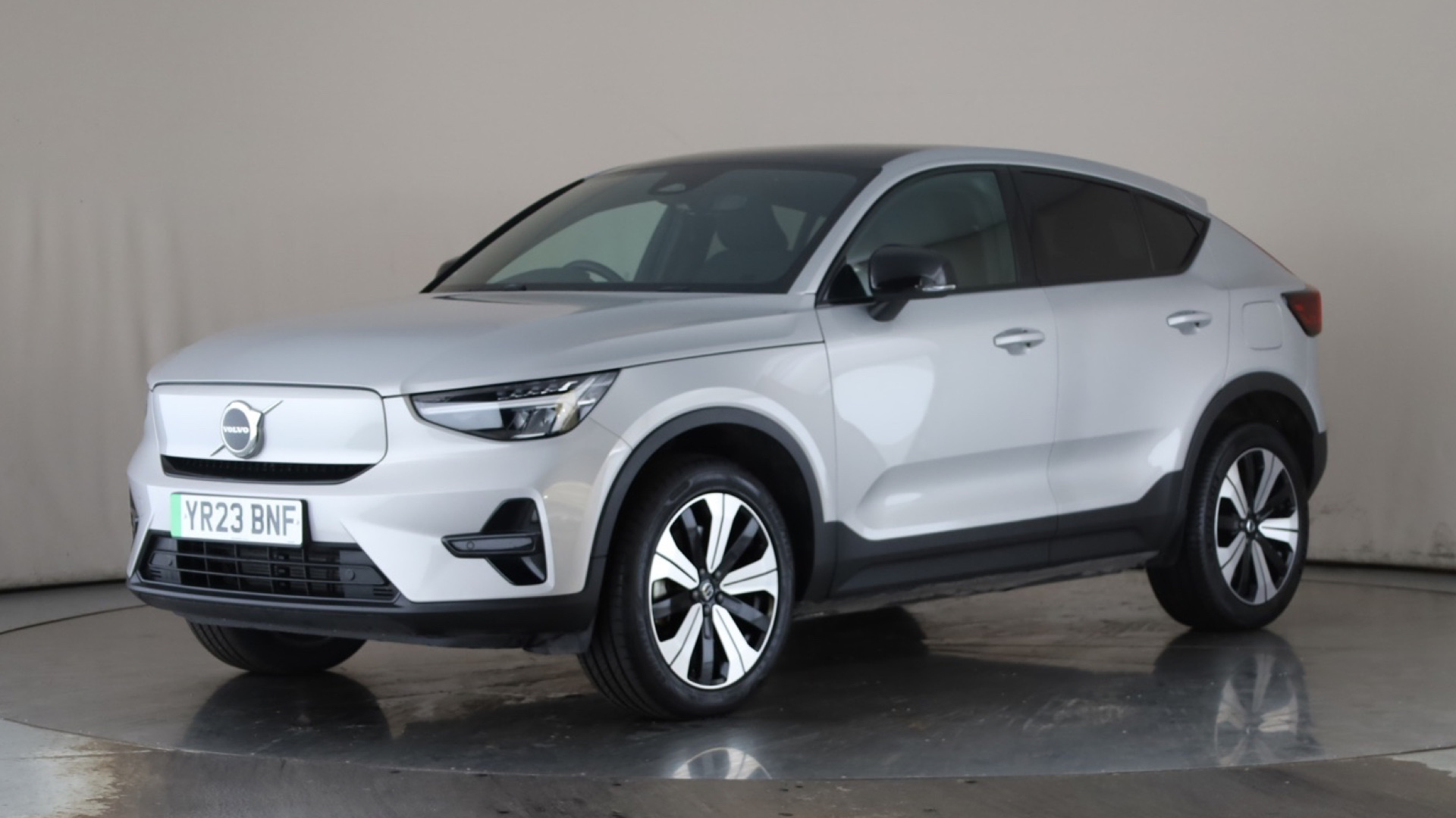 170kW Recharge Core 69kWh 5dr Auto