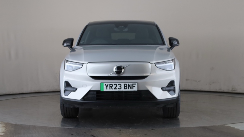 VOLVO C40 Image 8