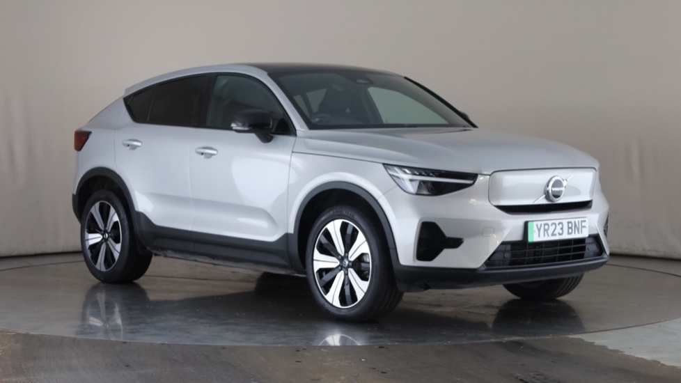 VOLVO C40 Image 7