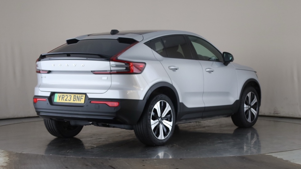 VOLVO C40 Image 5