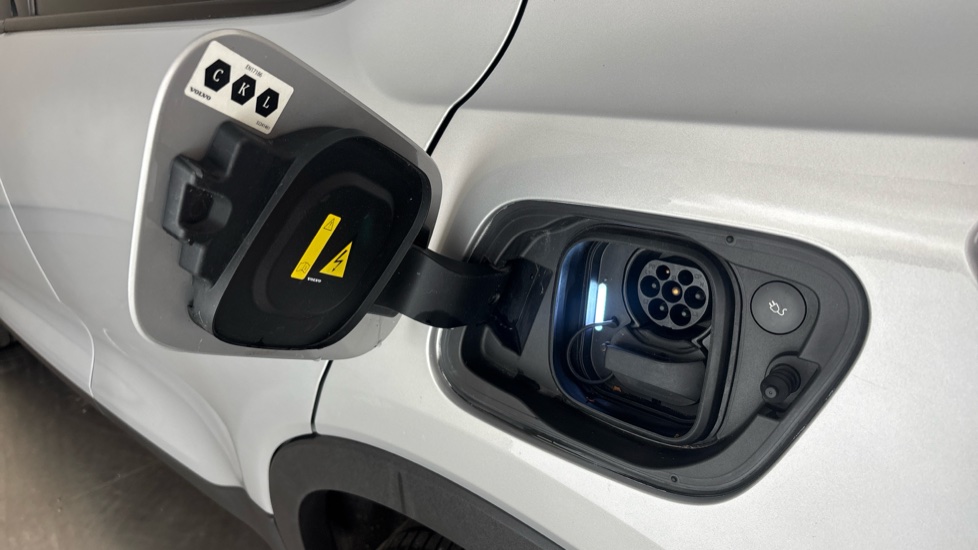VOLVO C40 Image 21