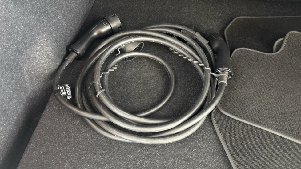 VOLVO C40 Image 22