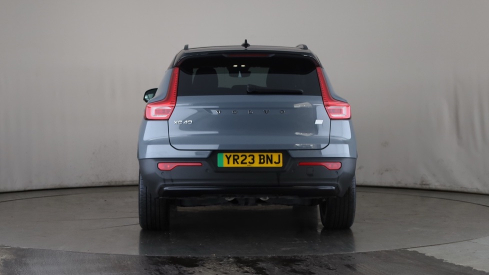 VOLVO XC40 Image 4