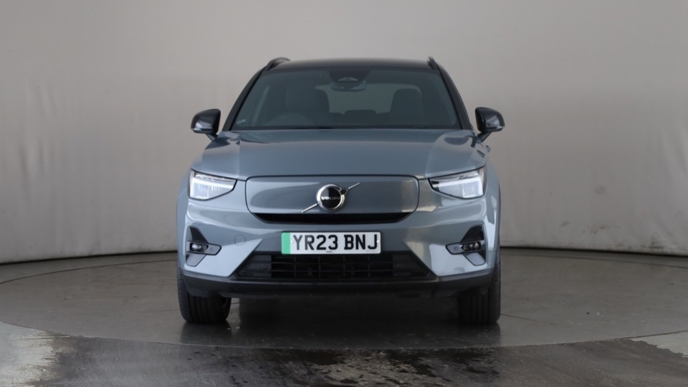 VOLVO XC40 Image 8