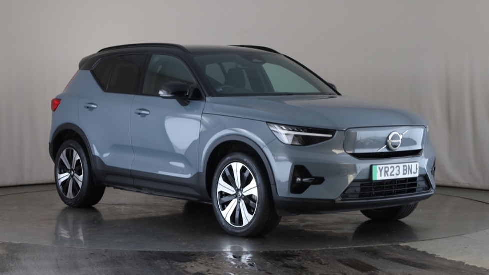 VOLVO XC40 Image 7