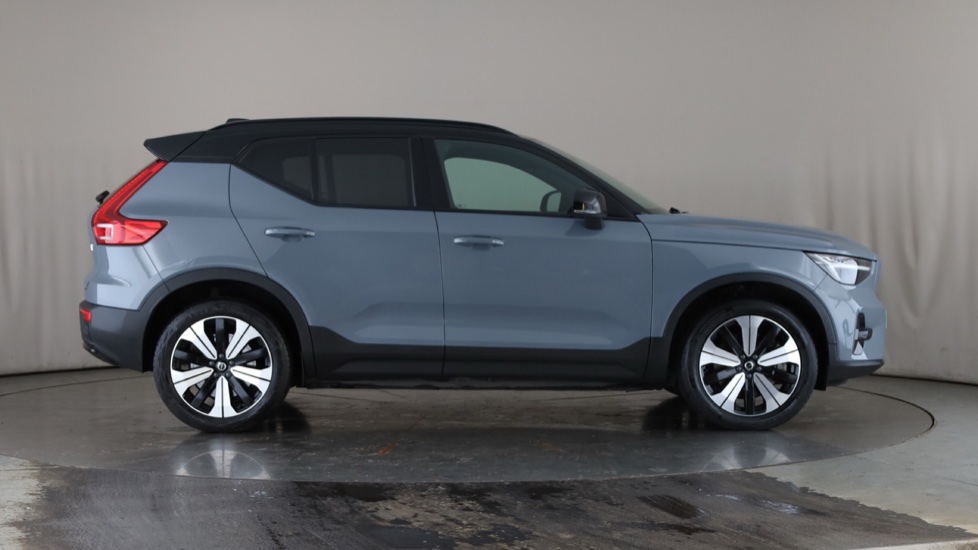 VOLVO XC40 Image 6