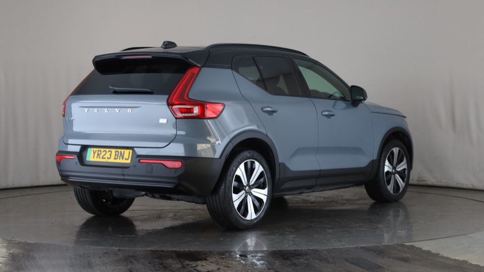 VOLVO XC40 Image 5