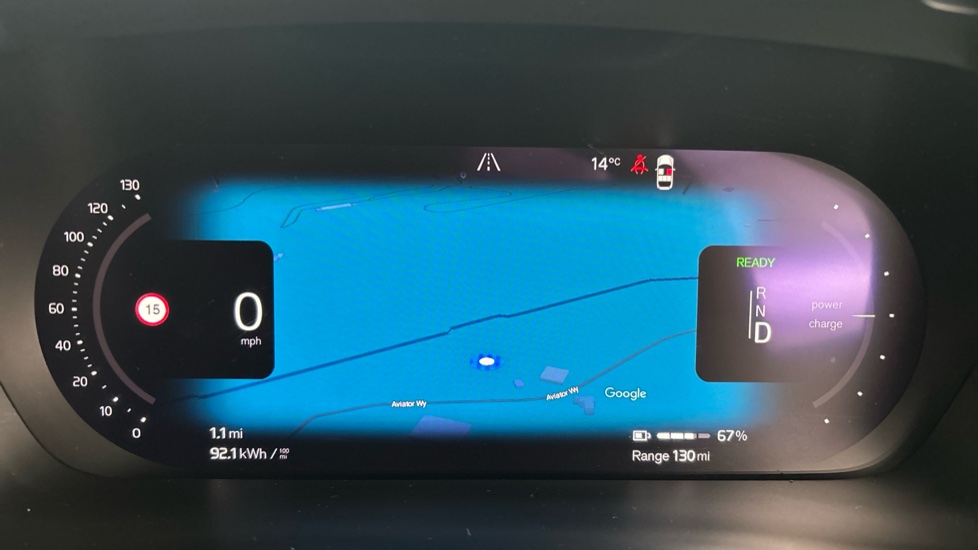 VOLVO XC40 Image 13
