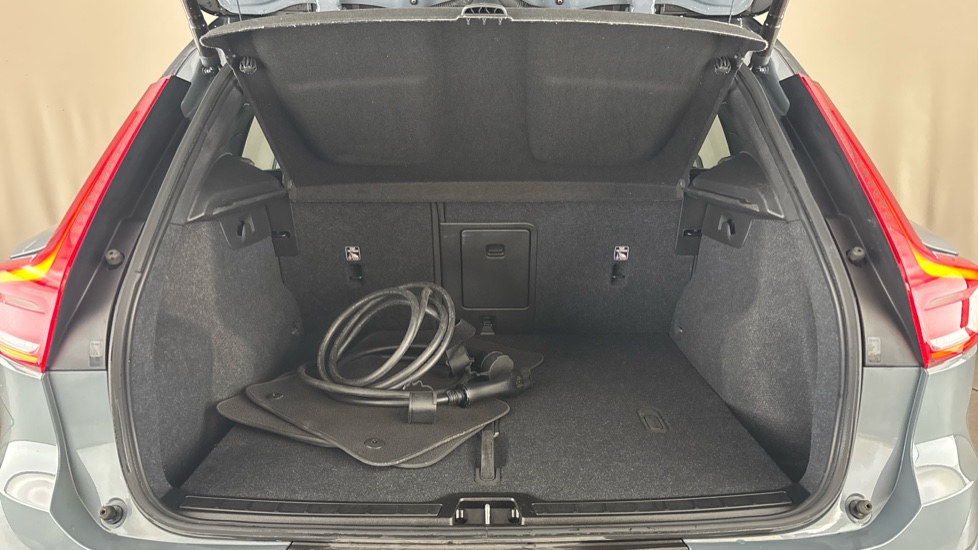 VOLVO XC40 Image 15