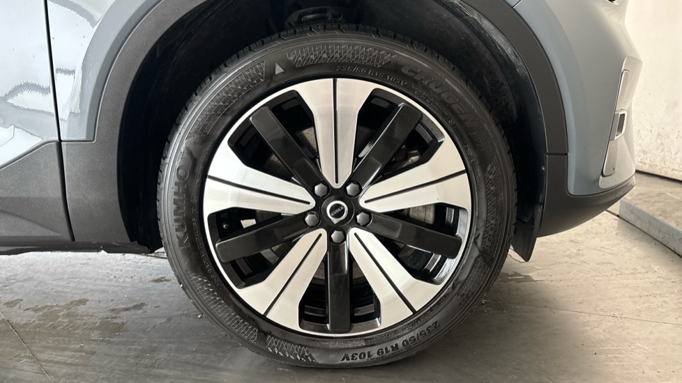 VOLVO XC40 Image 20