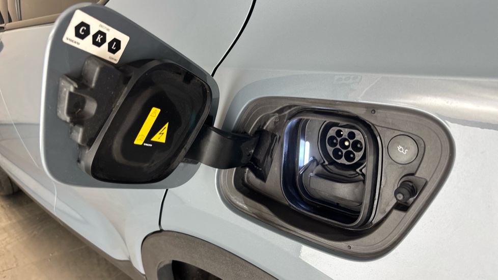 VOLVO XC40 Image 21