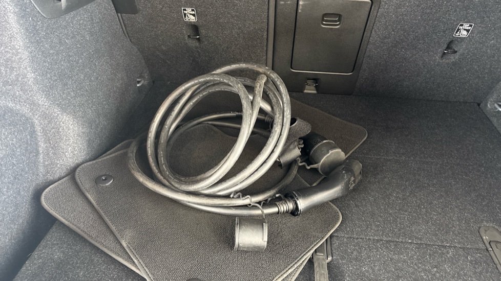 VOLVO XC40 Image 22