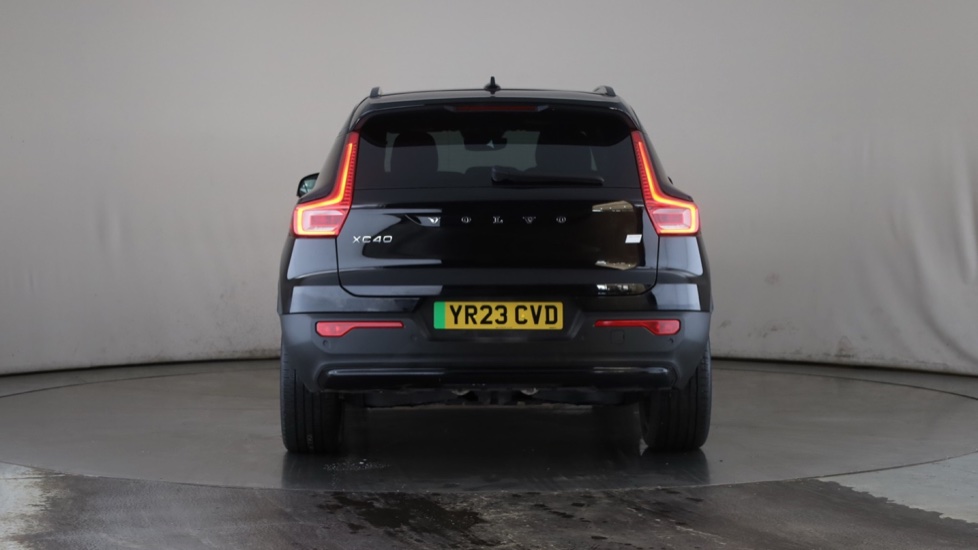 VOLVO XC40 Image 4