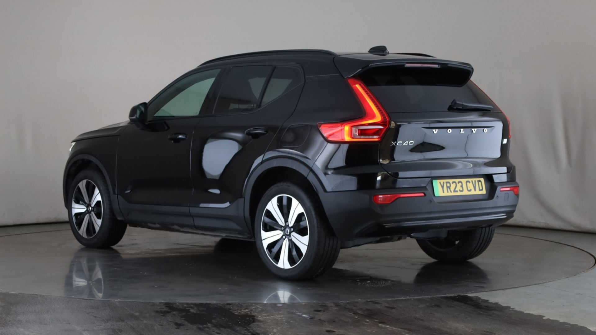 170kW Recharge Core 69kWh 5dr Auto