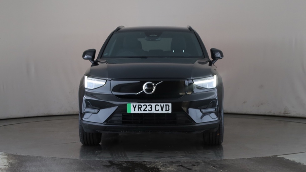 VOLVO XC40 Image 8