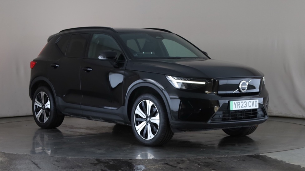 VOLVO XC40 Image 7