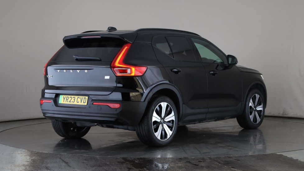 VOLVO XC40 Image 5