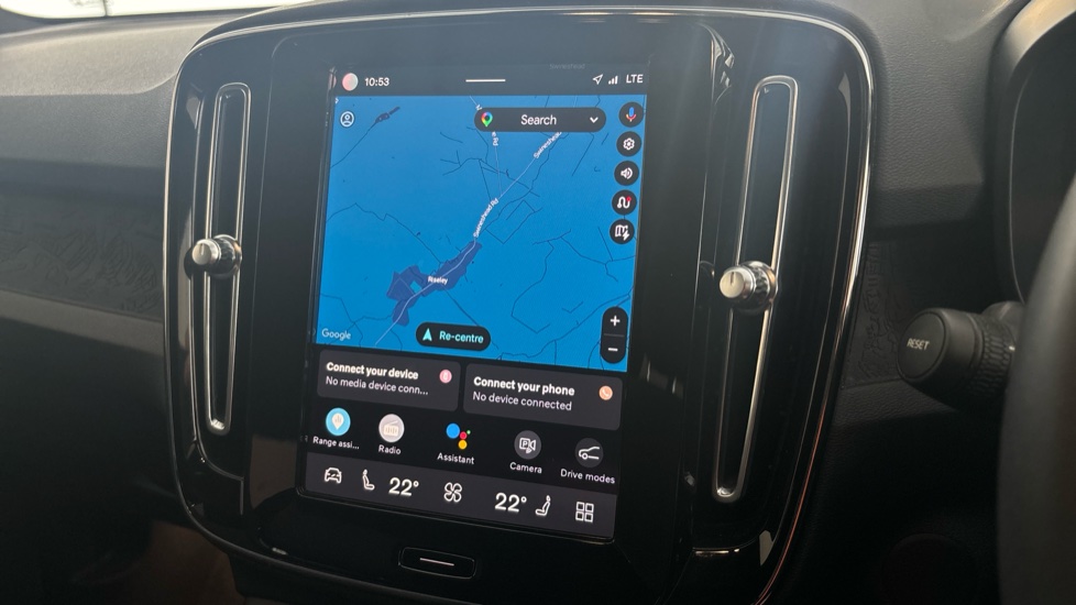 VOLVO XC40 Image 12