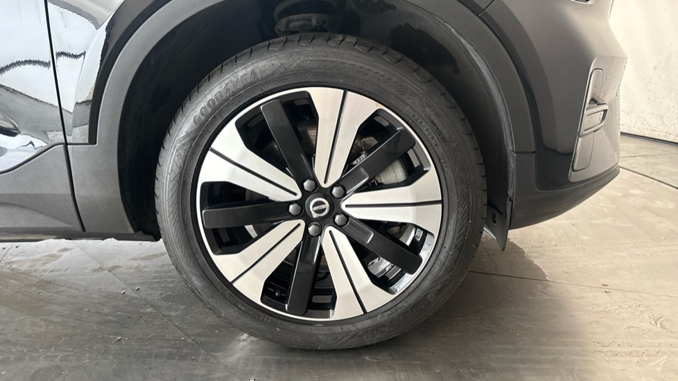 VOLVO XC40 Image 20