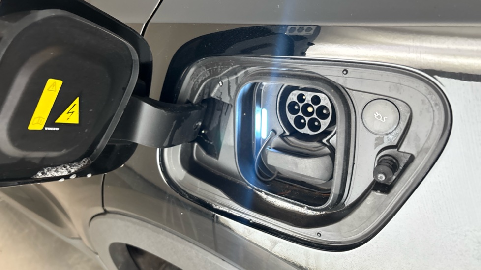VOLVO XC40 Image 21