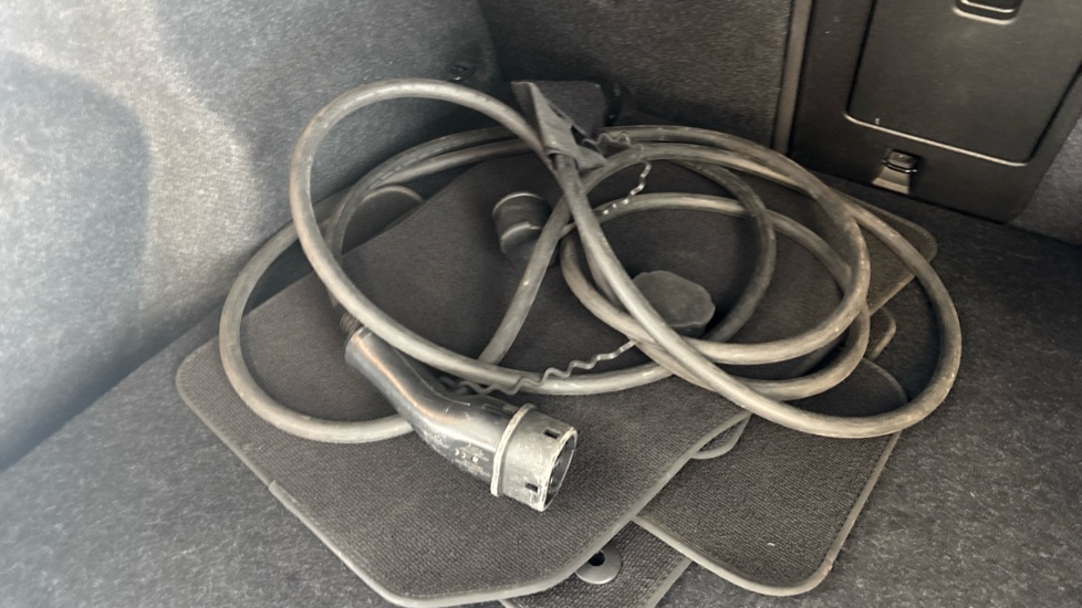 VOLVO XC40 Image 22