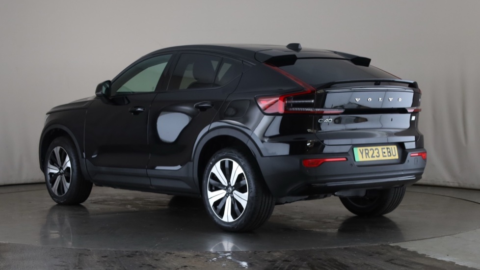 VOLVO C40 Image 3