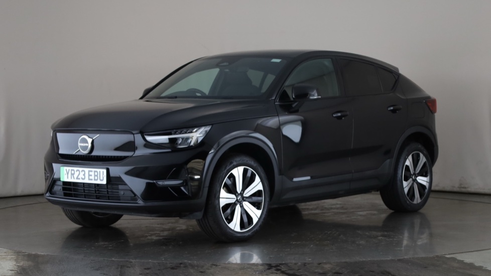 Used VOLVO C40