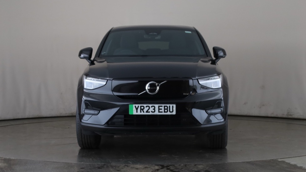 VOLVO C40 Image 8