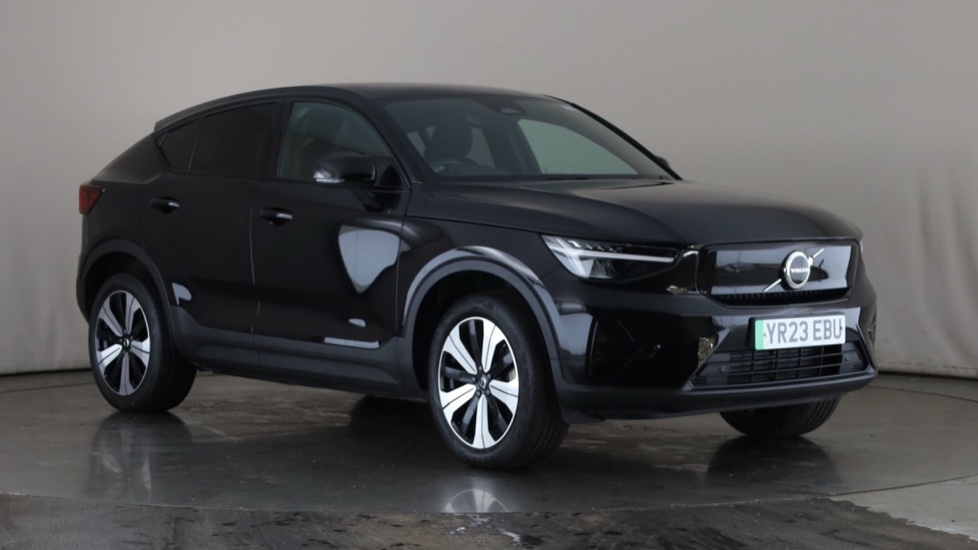 VOLVO C40 Image 7