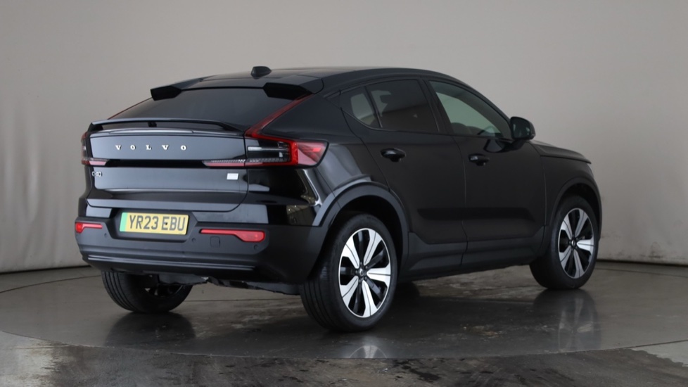 VOLVO C40 Image 5