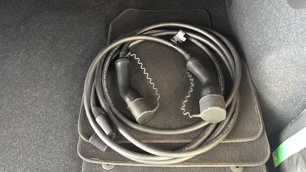 VOLVO C40 Image 22