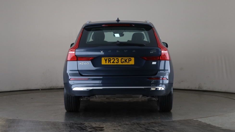VOLVO XC60 Image 4