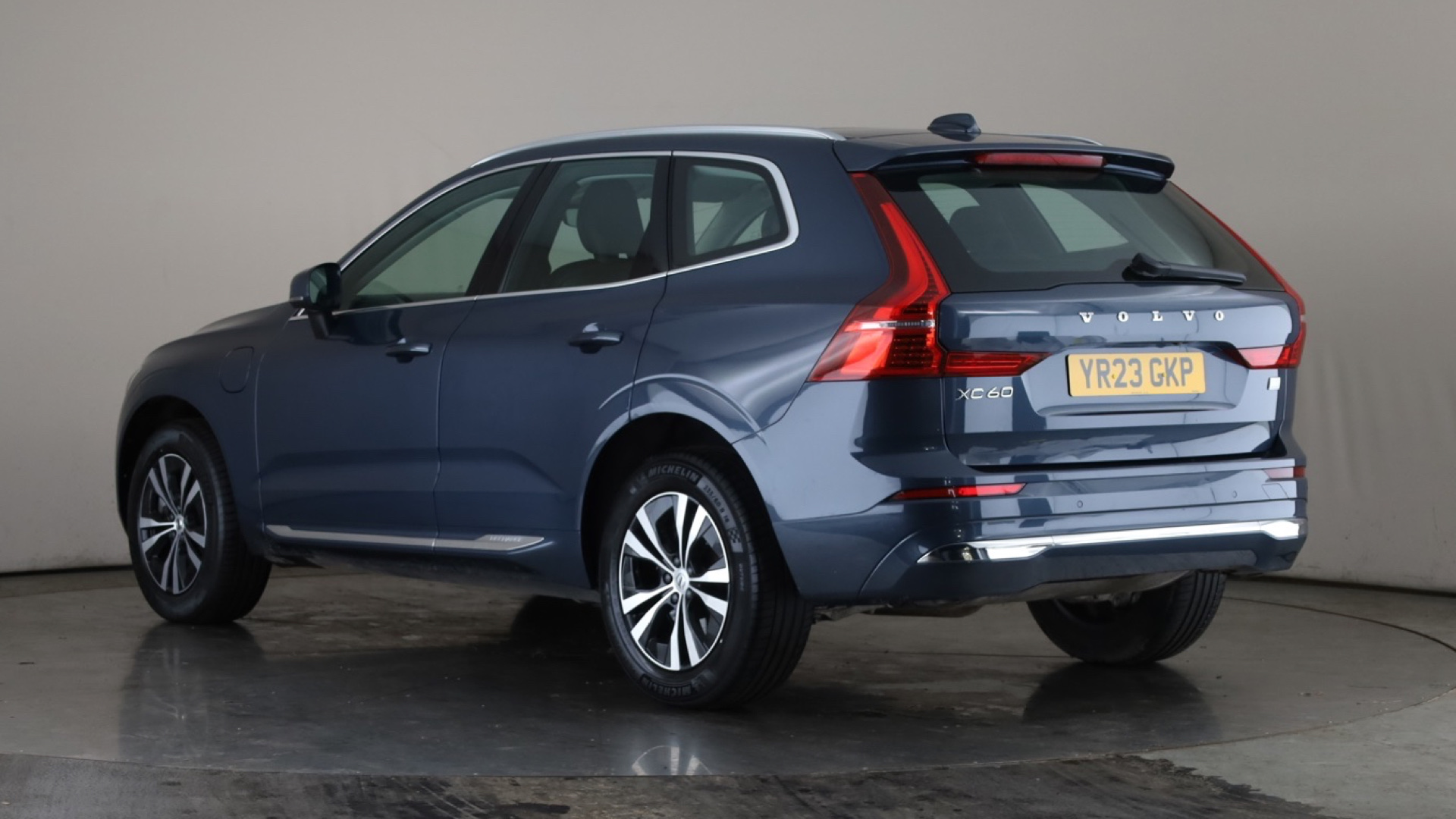 2.0 T6 [350] RC PHEV Core Bright 5dr AWD Gtron [2023]