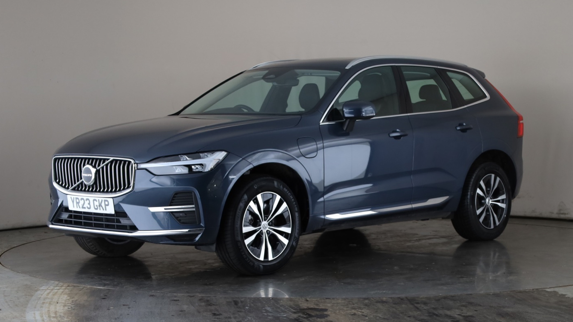 2.0 T6 [350] RC PHEV Core Bright 5dr AWD Gtron [2023]